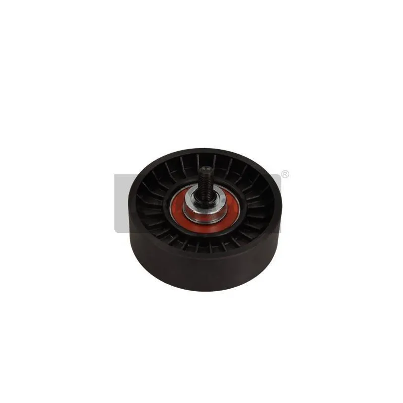Poulie-tendeur, courroie trapézoïdale à nervures MAXGEAR 54-1375