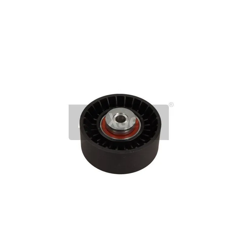 Poulie renvoi/transmission, courroie trapézoïdale à nervures MAXGEAR 54-1377
