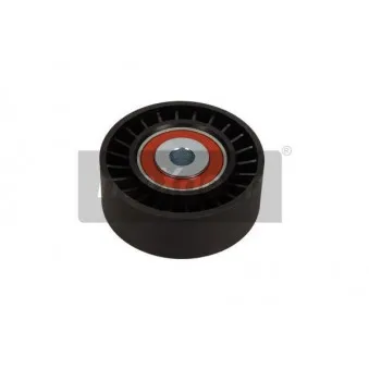 Poulie renvoi/transmission, courroie trapézoïdale à nervures MAXGEAR 54-1388