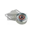 Tendeur de courroie, courroie trapézoïdale à nervures MAXGEAR 54-1395 - Visuel 1