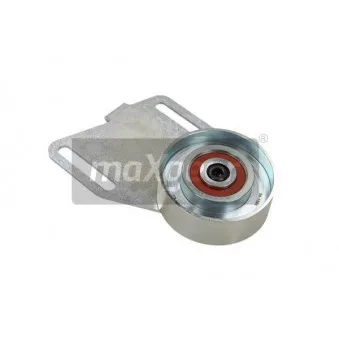 Tendeur de courroie, courroie trapézoïdale à nervures MAXGEAR 54-1395