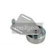Tendeur de courroie, courroie trapézoïdale à nervures MAXGEAR 54-1395 - Visuel 2