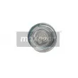 Poulie-tendeur, courroie trapézoïdale à nervures MAXGEAR 54-1407 - Visuel 2