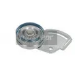 Tendeur de courroie, courroie trapézoïdale à nervures MAXGEAR 54-1409 - Visuel 2