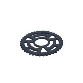 Roue dentée, arbre à came MAXGEAR 54-1491