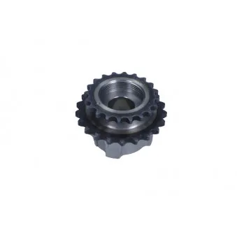 Roue dentée, arbre intermédiaire MAXGEAR 54-1492