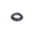 Roue dentée, vilebrequin MAXGEAR 54-1501 - Visuel 1