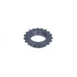 Roue dentée, vilebrequin MAXGEAR 54-1501 - Visuel 2