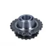 Pignon, pompe d'injection MAXGEAR 54-1502 - Visuel 1