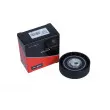 Poulie-tendeur, courroie de distribution MAXGEAR 54-2055 - Visuel 2
