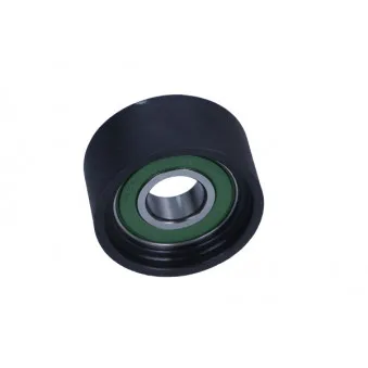 Poulie renvoi/transmission, courroie de distribution MAXGEAR 54-2059