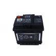 Batterie de démarrage MAXGEAR 545412040 D722 - Visuel 2