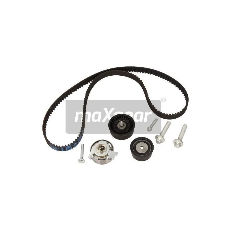 Kit de distribution MAXGEAR 56-0019SET