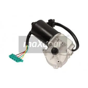 Moteur d'essuie-glace MAXGEAR 57-0004
