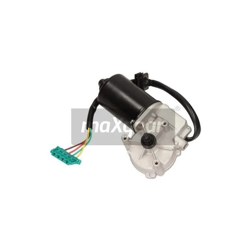 Moteur d'essuie-glace MAXGEAR 57-0004