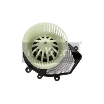 Pulseur d'air habitacle MAXGEAR 57-0008