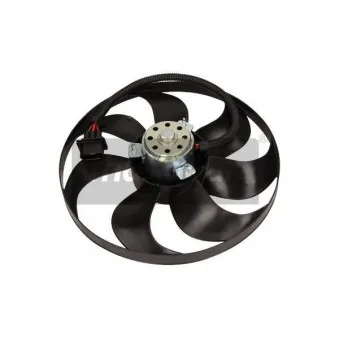 Ventilateur, refroidissement du moteur MAXGEAR 57-0011