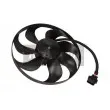 Ventilateur, refroidissement du moteur MAXGEAR 57-0011 - Visuel 2