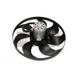 Ventilateur, refroidissement du moteur MAXGEAR 57-0012 - Visuel 1