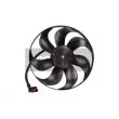Ventilateur, refroidissement du moteur MAXGEAR 57-0012 - Visuel 2