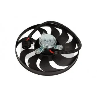 Ventilateur, refroidissement du moteur MAXGEAR 57-0013