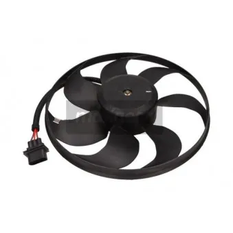 Ventilateur, refroidissement du moteur MAXGEAR 57-0014