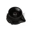 Pulseur d'air habitacle MAXGEAR 57-0015 - Visuel 1