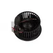 Pulseur d'air habitacle MAXGEAR 57-0016 - Visuel 1