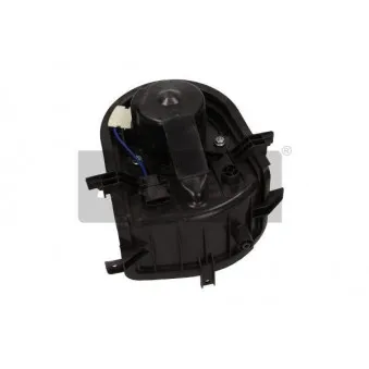 Pulseur d'air habitacle MAXGEAR 57-0017