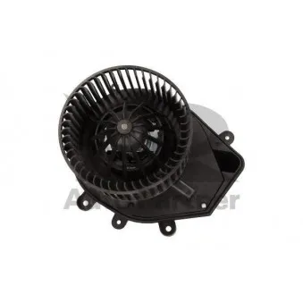Pulseur d'air habitacle MAXGEAR 57-0018