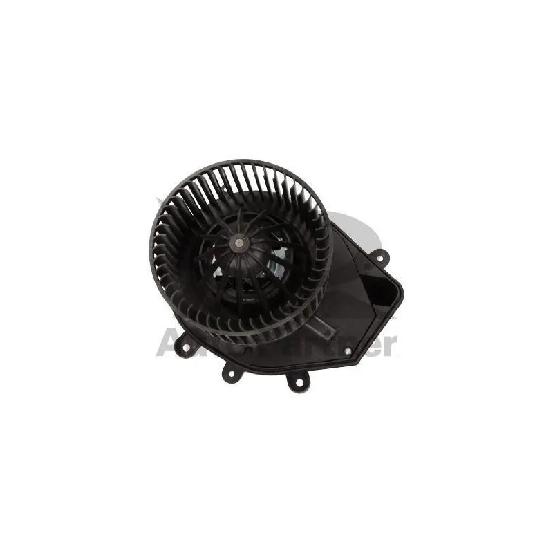 Pulseur d'air habitacle MAXGEAR 57-0018