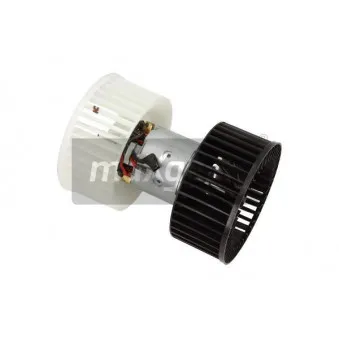 Pulseur d'air habitacle MAXGEAR 57-0025