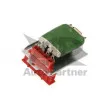 Résistance, pulseur d'air habitacle MAXGEAR 57-0029 - Visuel 3