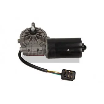 Moteur d'essuie-glace MAXGEAR 57-0033