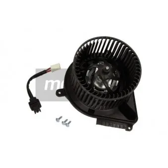 Pulseur d'air habitacle MAXGEAR 57-0036