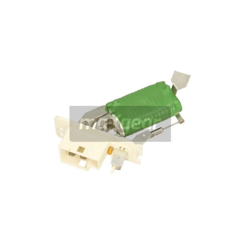 Résistance, pulseur d'air habitacle MAXGEAR 57-0037