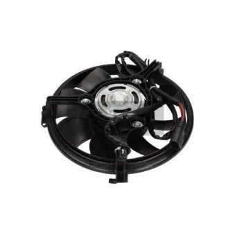 Ventilateur, refroidissement du moteur MAXGEAR 57-0038
