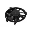 Ventilateur, refroidissement du moteur MAXGEAR 57-0038 - Visuel 2