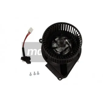 Pulseur d'air habitacle MAXGEAR 57-0039