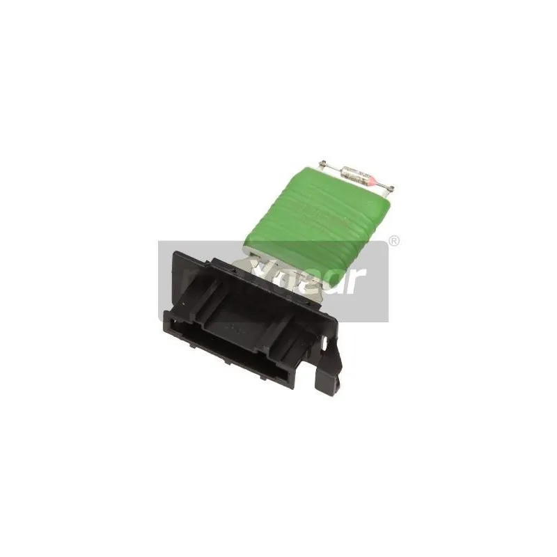 Résistance, pulseur d'air habitacle MAXGEAR 57-0040