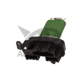 Résistance, pulseur d'air habitacle MAXGEAR 57-0041