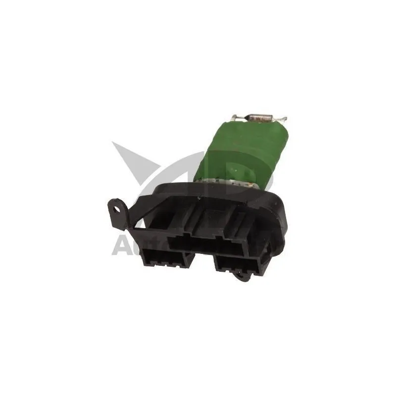 Résistance, pulseur d'air habitacle MAXGEAR 57-0041