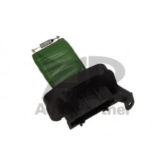 Résistance, pulseur d'air habitacle MAXGEAR 57-0042