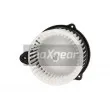 Pulseur d'air habitacle MAXGEAR 57-0045 - Visuel 2