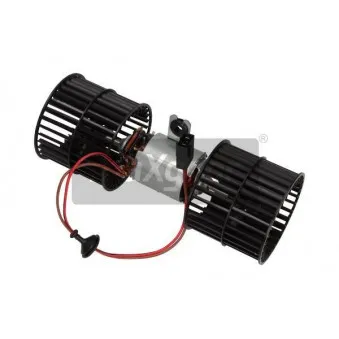Pulseur d'air habitacle MAXGEAR 57-0048