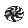 Ventilateur, refroidissement du moteur MAXGEAR 57-0051 - Visuel 1