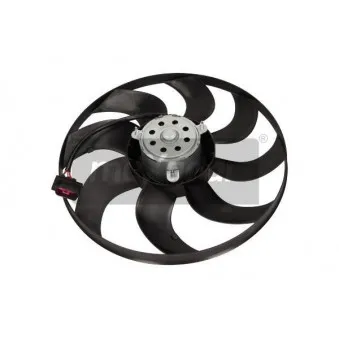 Ventilateur, refroidissement du moteur MAXGEAR 57-0051