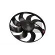 Ventilateur, refroidissement du moteur MAXGEAR 57-0051 - Visuel 2