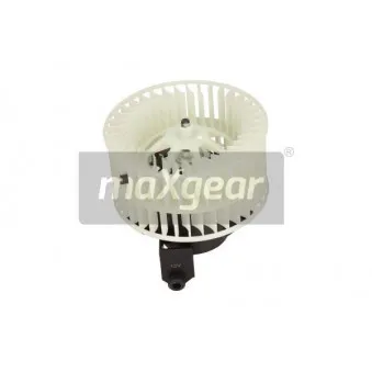 Pulseur d'air habitacle MAXGEAR 57-0052
