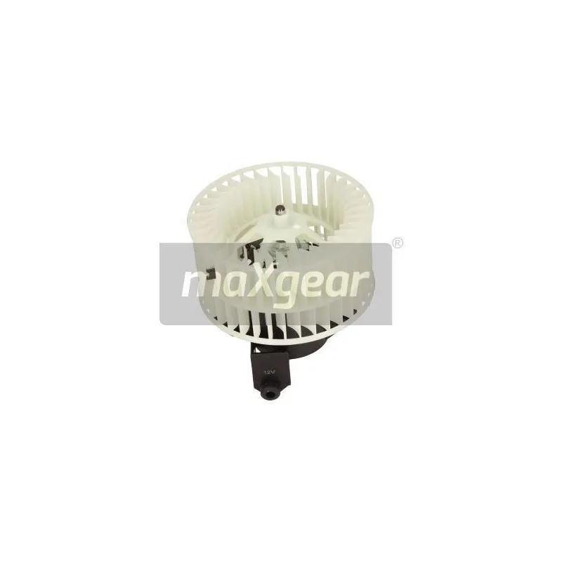Pulseur d'air habitacle MAXGEAR 57-0052